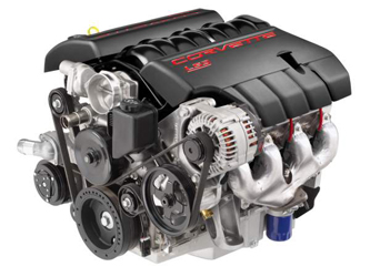 B1208 Engine